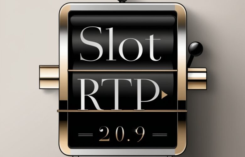 Slot