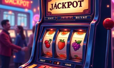 Slot Online