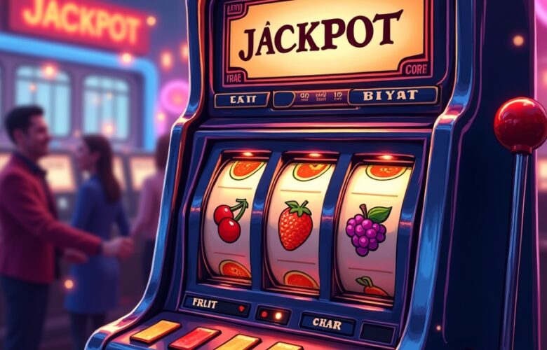 Slot Online