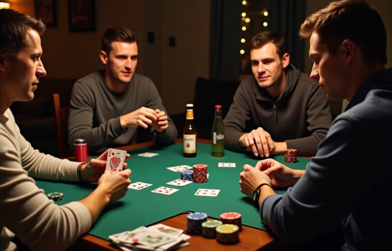 Poker