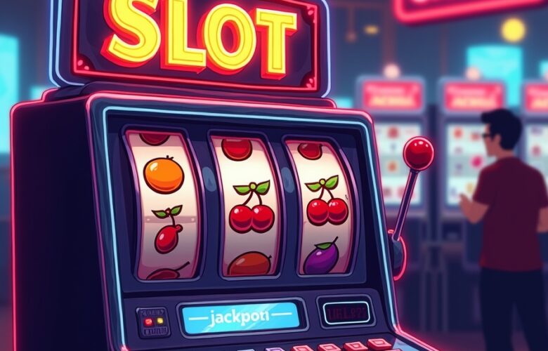 Slot