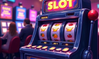 Slot