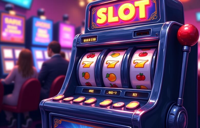 Slot