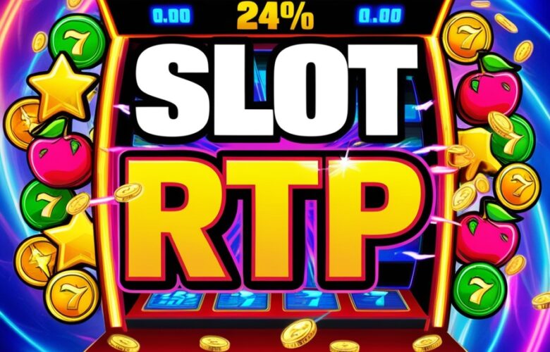 RTP Slot