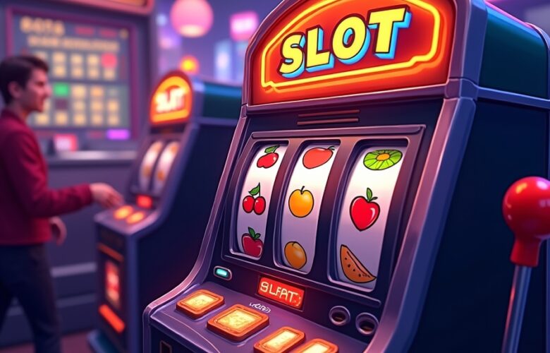 Slot